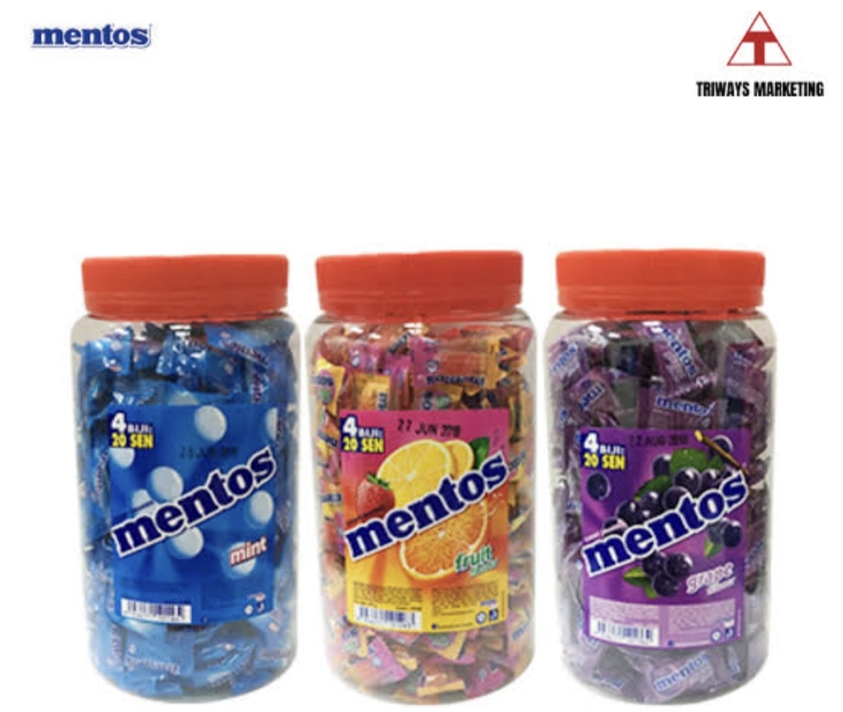 mentos