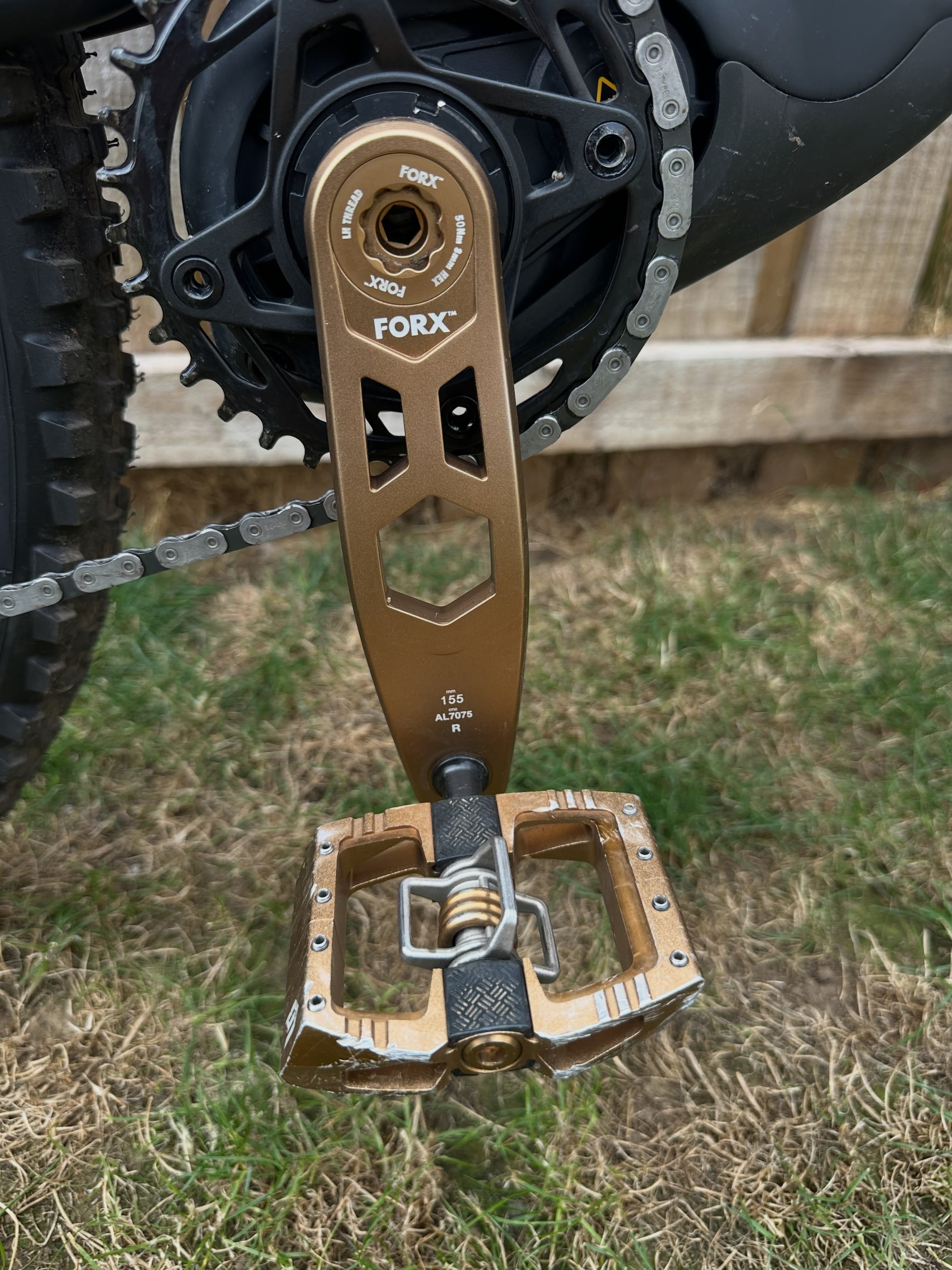 Velo De Ville