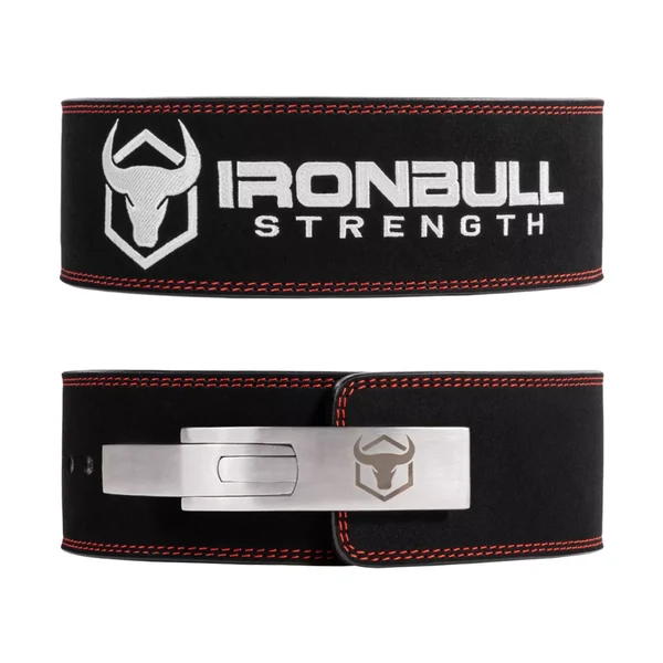 Pro-Series 10mm Lever Weightlifting Belt