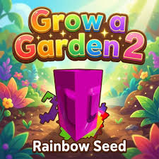 Rainbow Seed