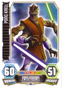 Pong Krell