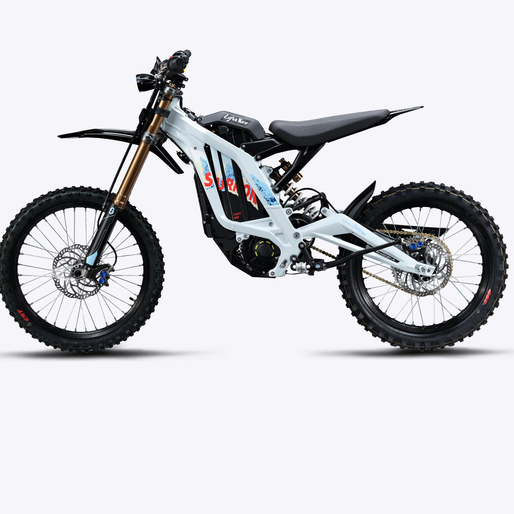 Surron Lbx 26