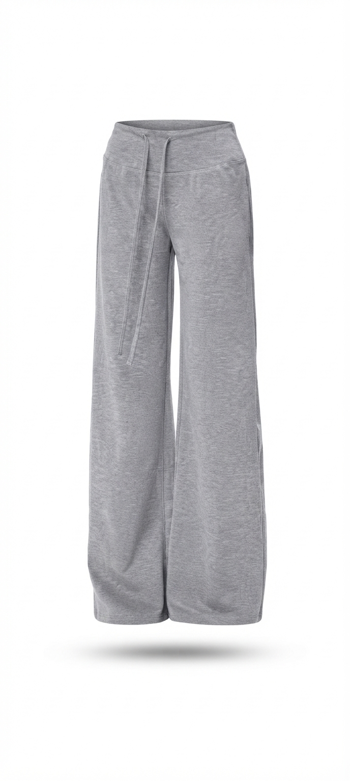 Flowy Flare Pants