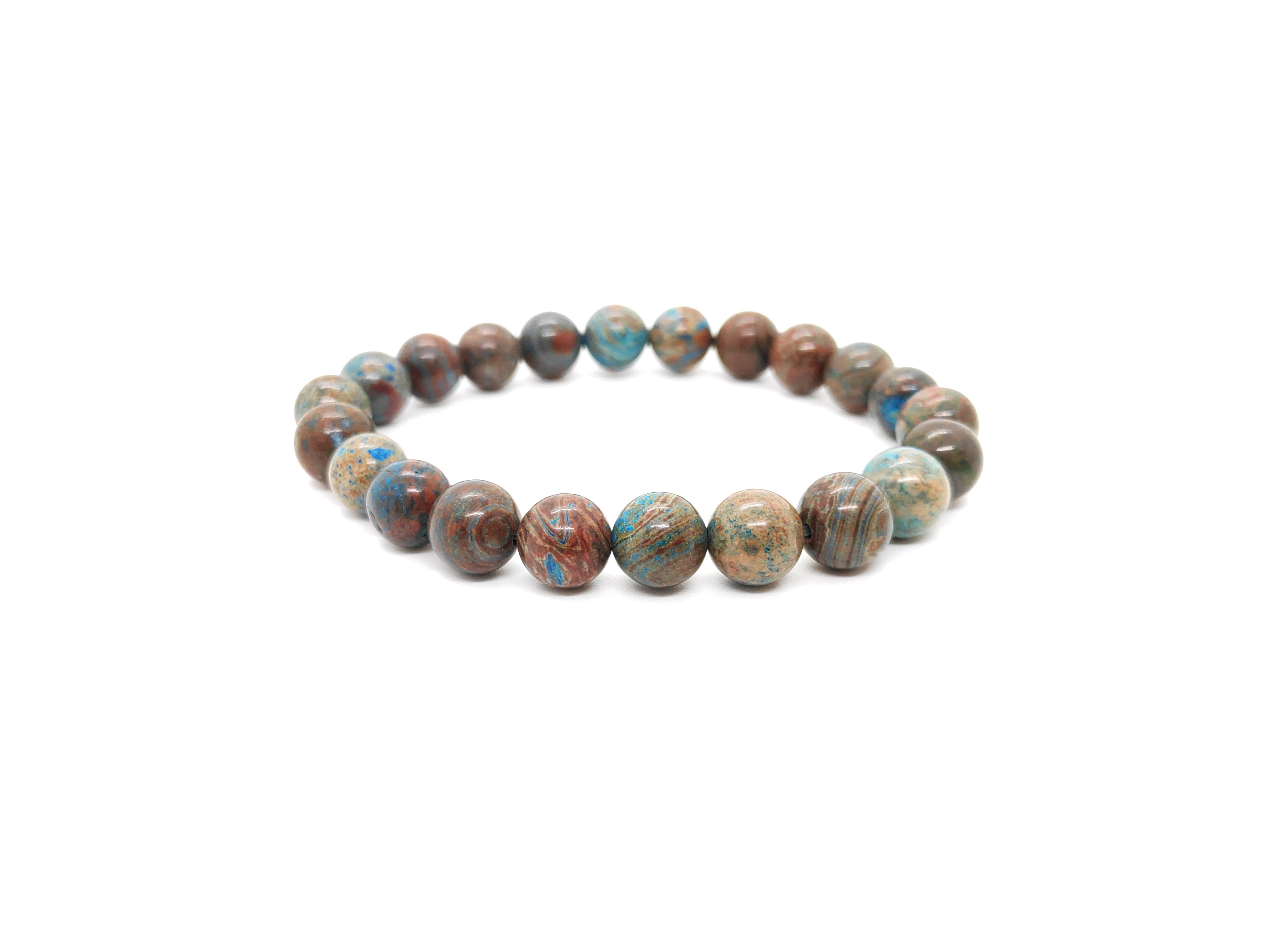 Chrysocolla Bracelets
