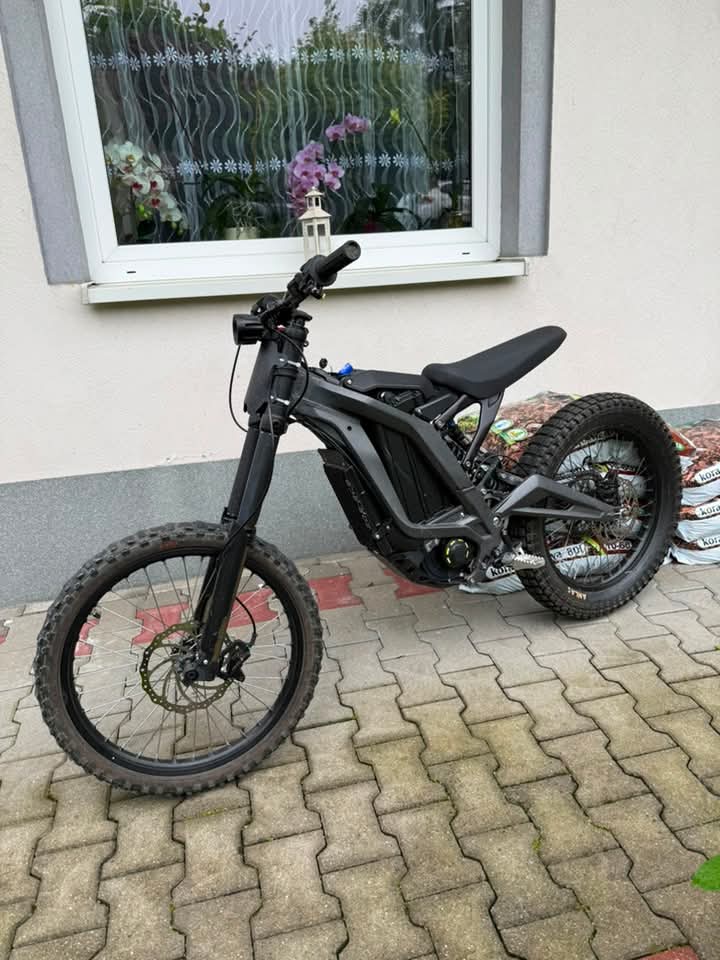 Surron Light Bee 2018
