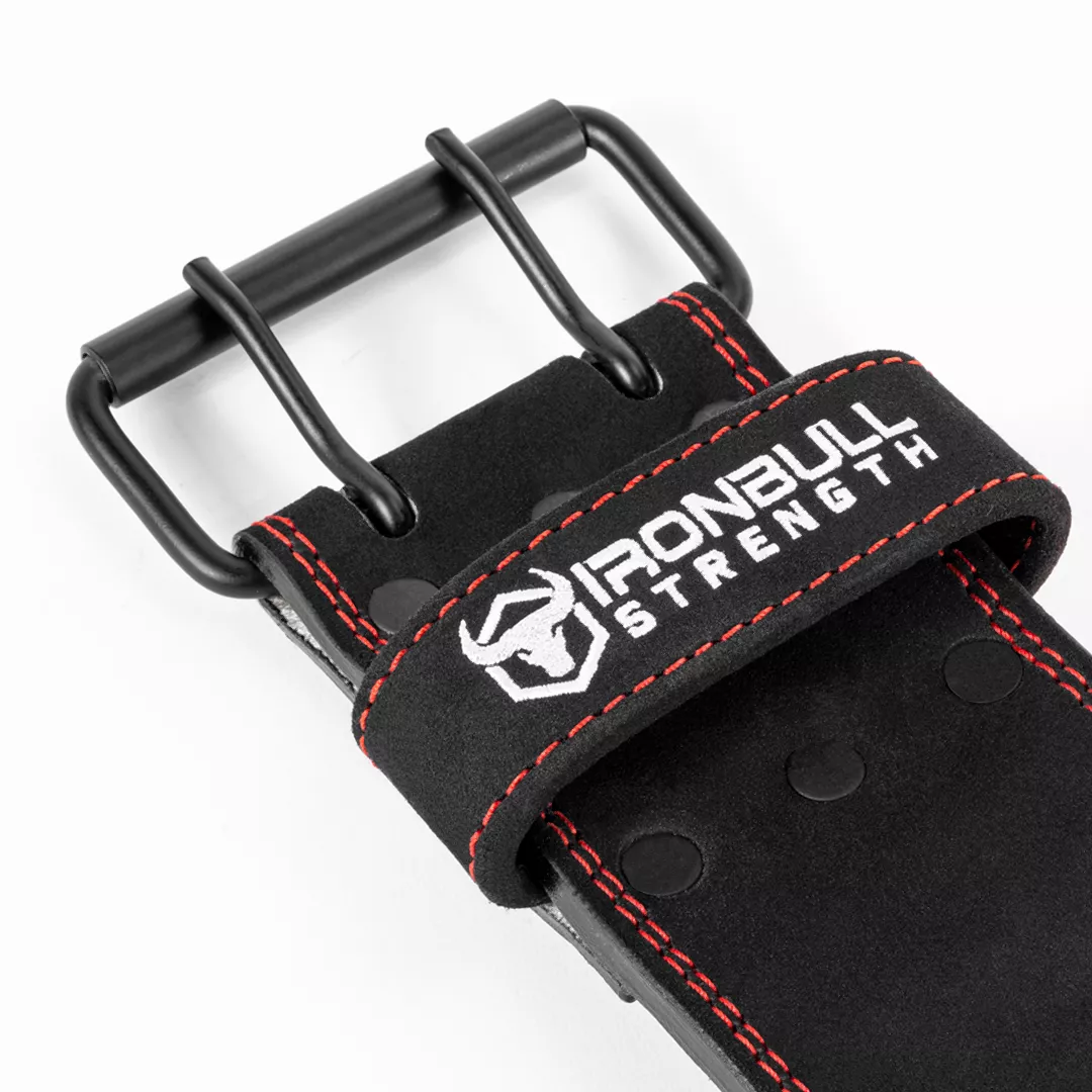 Pro-Series 10mm Lever Weightlifting Belt