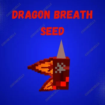 Dragon Breath Seed