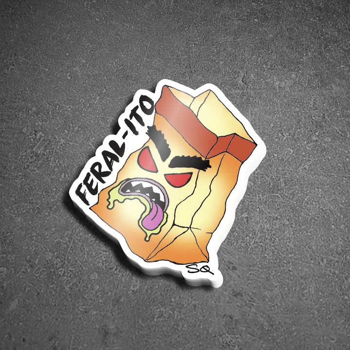 Feral-ito