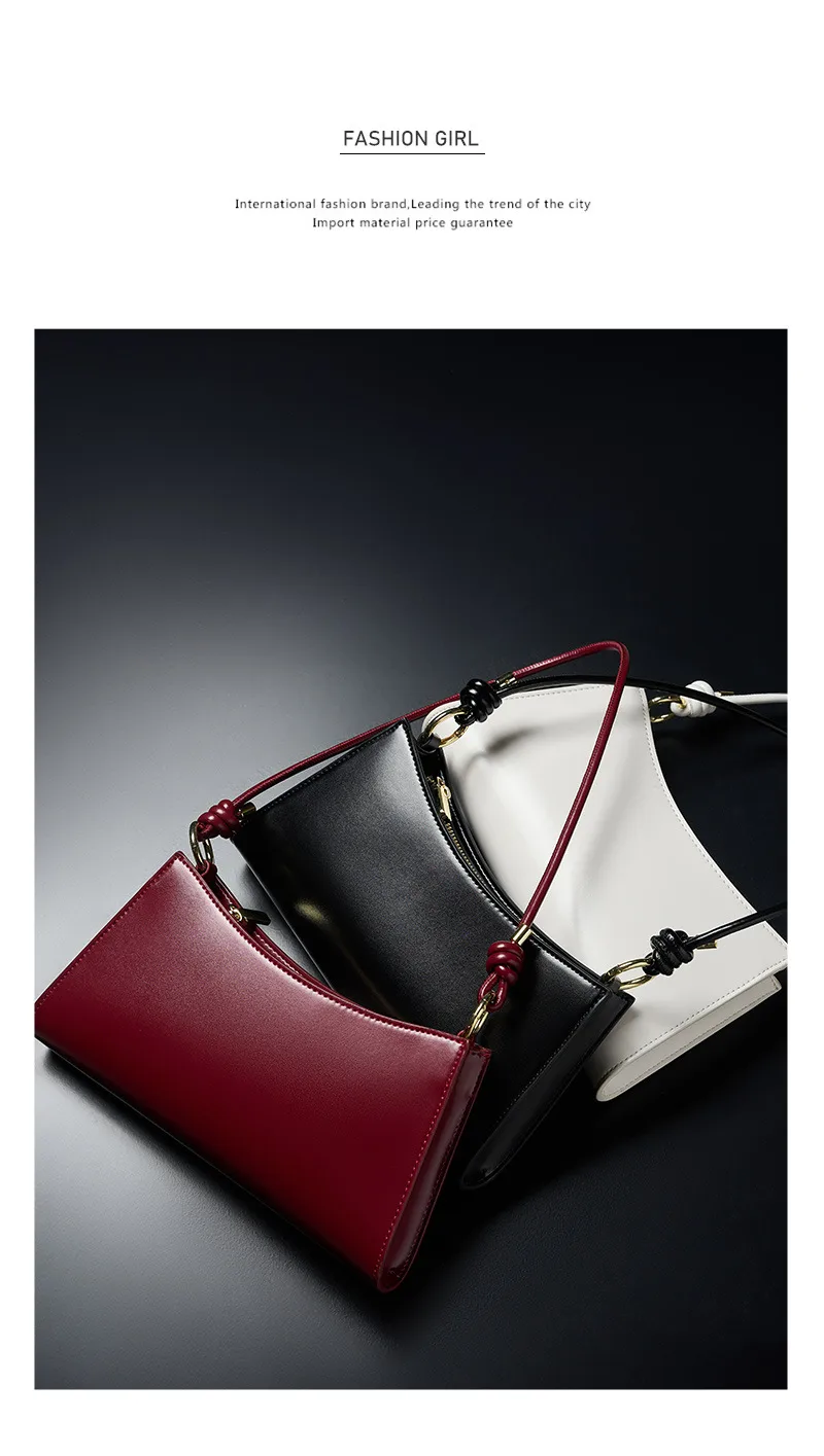 MAKOM BAGS - French Style