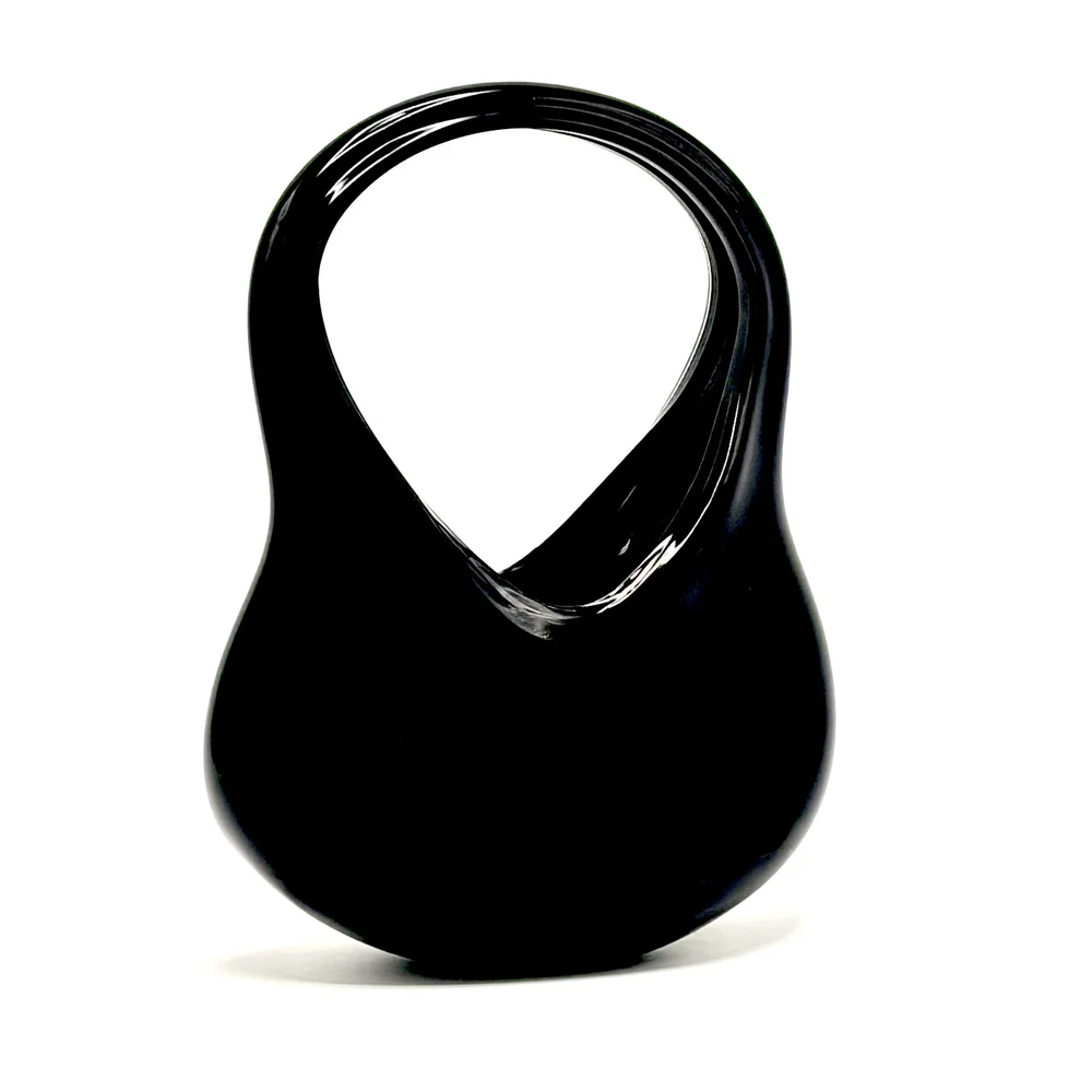 Flawless Black