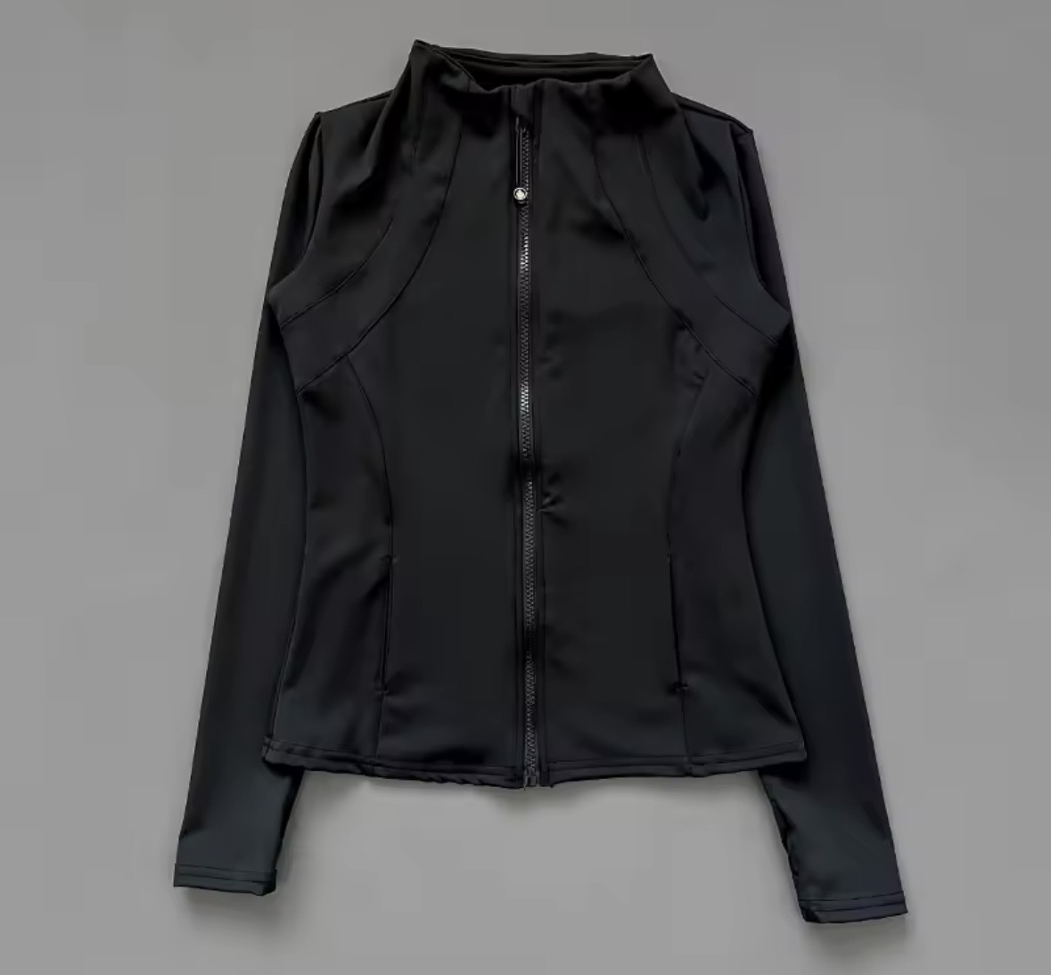 Women’s fitness jacket