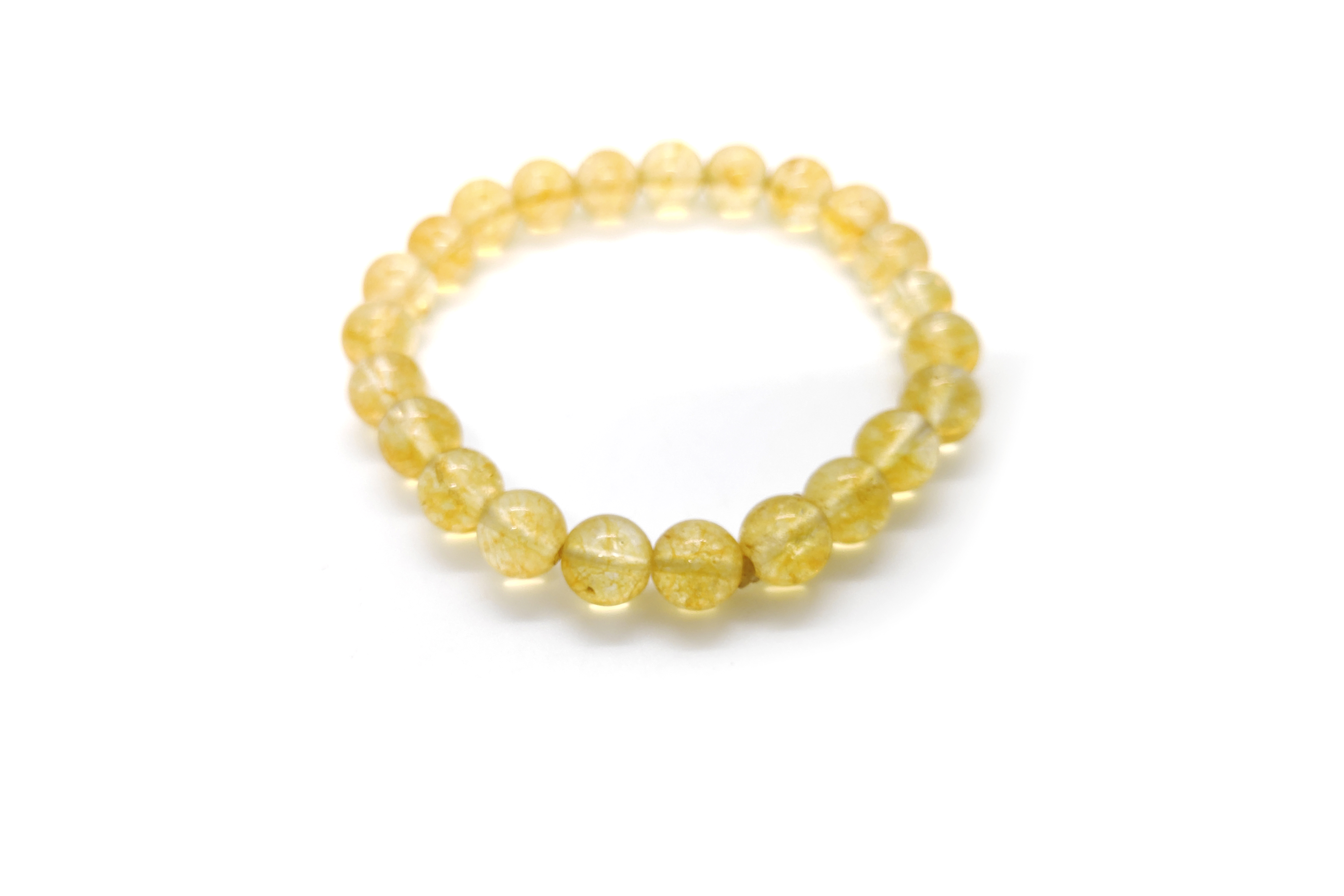 Citrine Bracelets