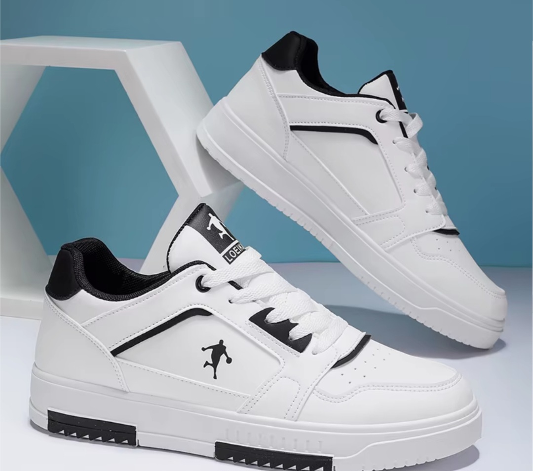 Men's Low-Top Basketball shoes