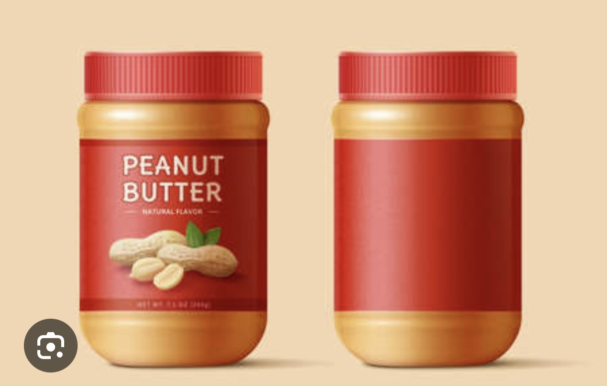 PEANUT BUTTER HATURAL FLAVOR