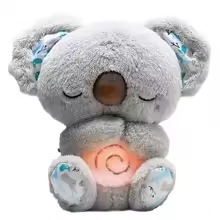 Dreamy Koala™ Sleep Plush