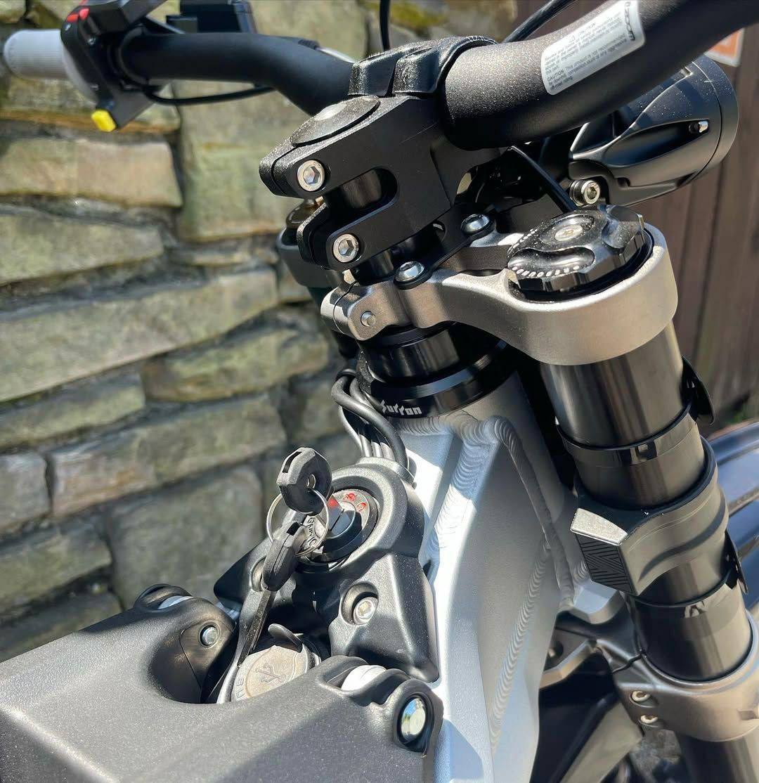 Surron Lbx 2023