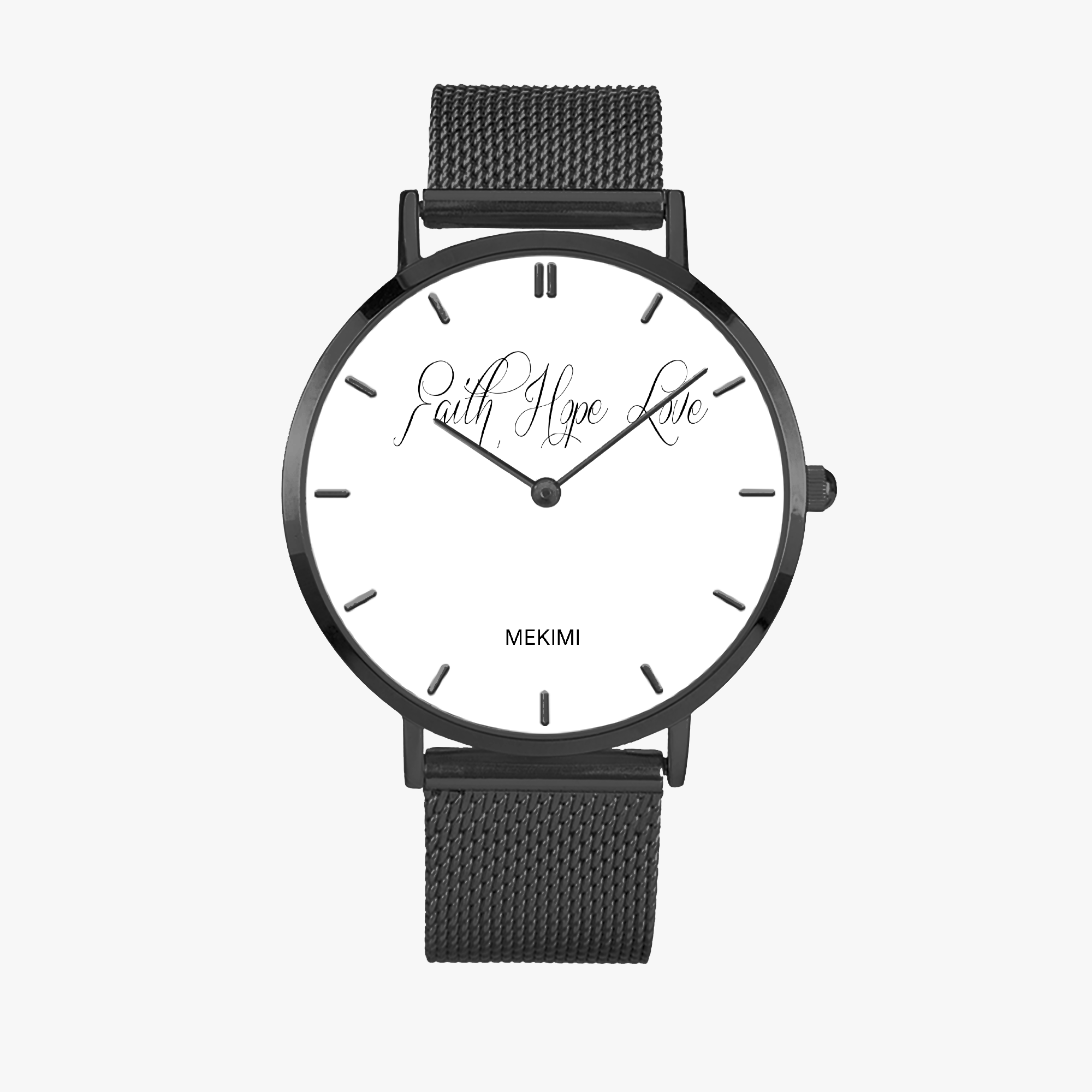 MEKIMI WATCH- Cherry Tree Watch (Copy-1785767042)