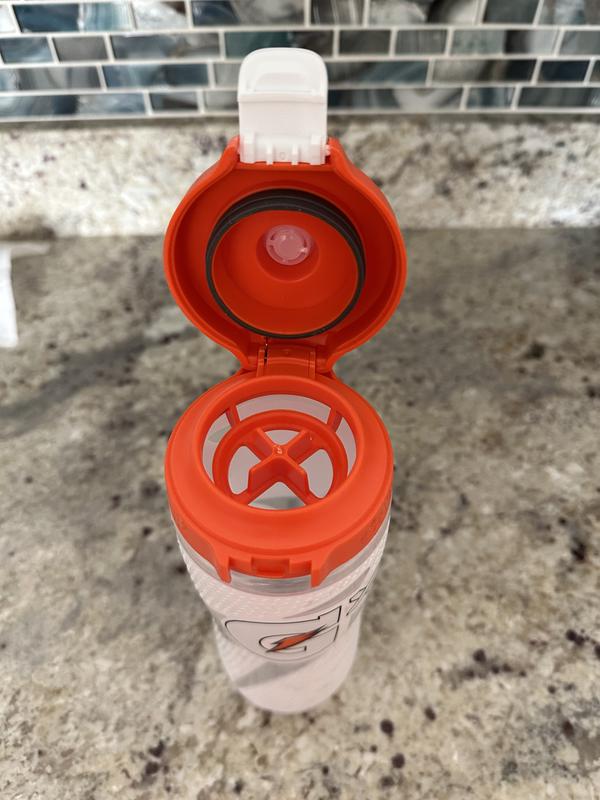 Gatorade GX Squeeze Water Bottle - 30 oz