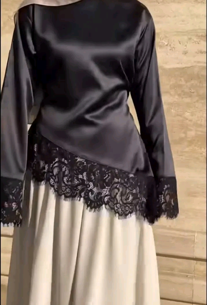 فستان رازا