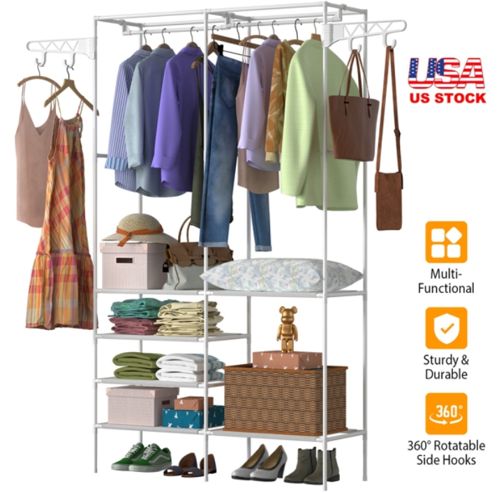 Shelf+closet