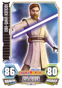 Obi-Wan Kenobi