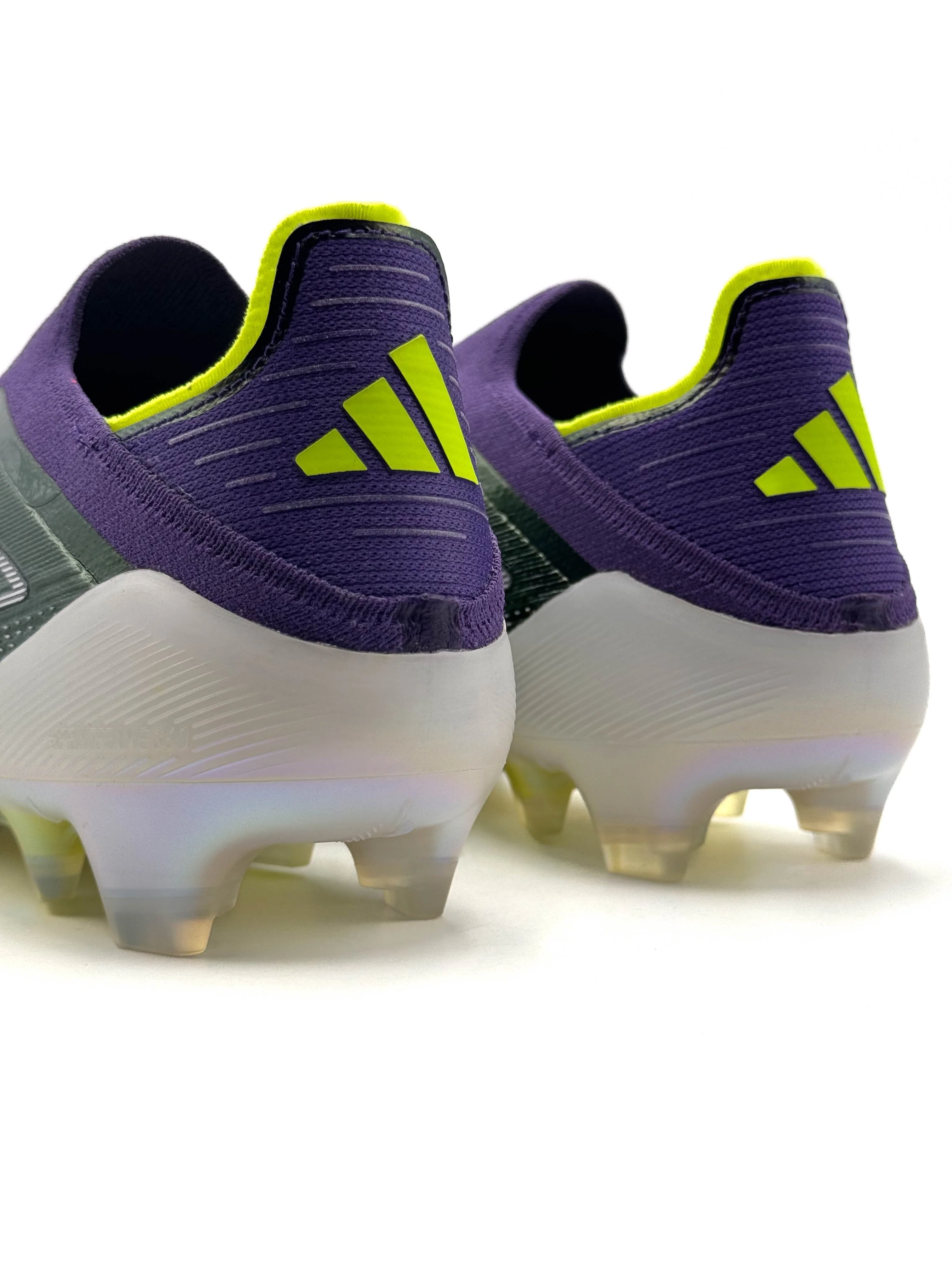 Adidas F50 Elite Fast Reborn - Firm Ground