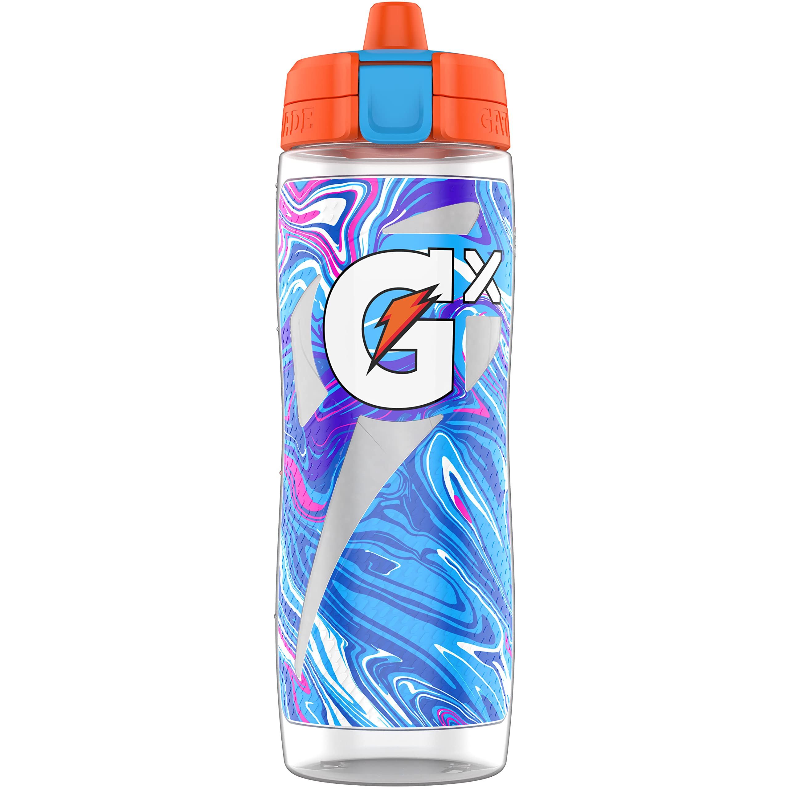 Gatorade GX Squeeze Water Bottle - 30 oz