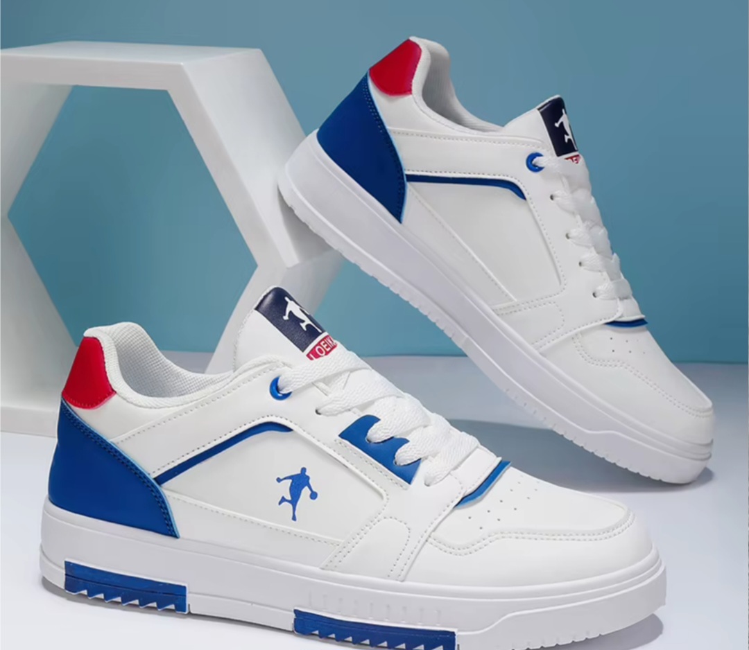 Men's Low-Top Basketball shoes
