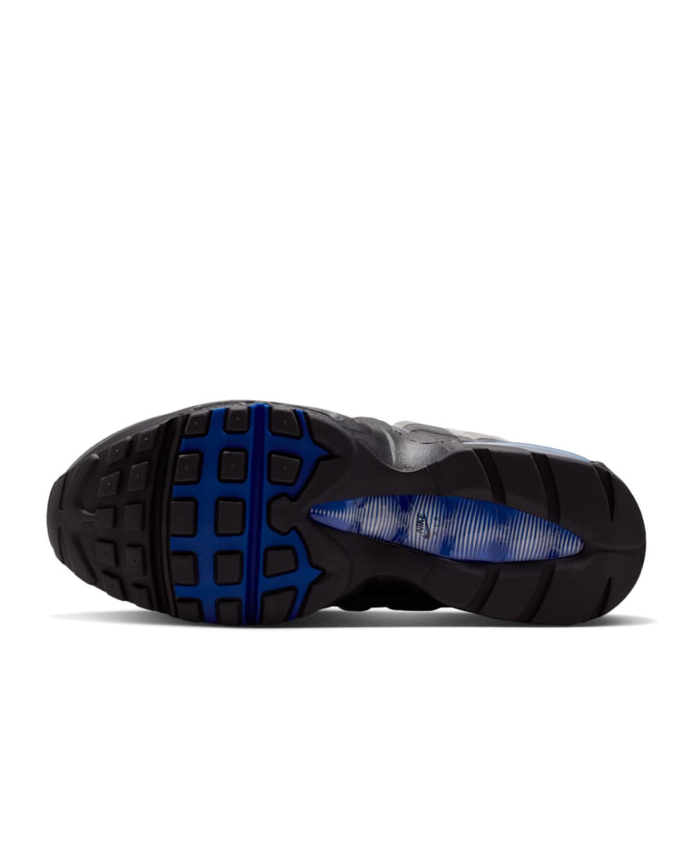 Nike Air Max 95 Big Bubble
