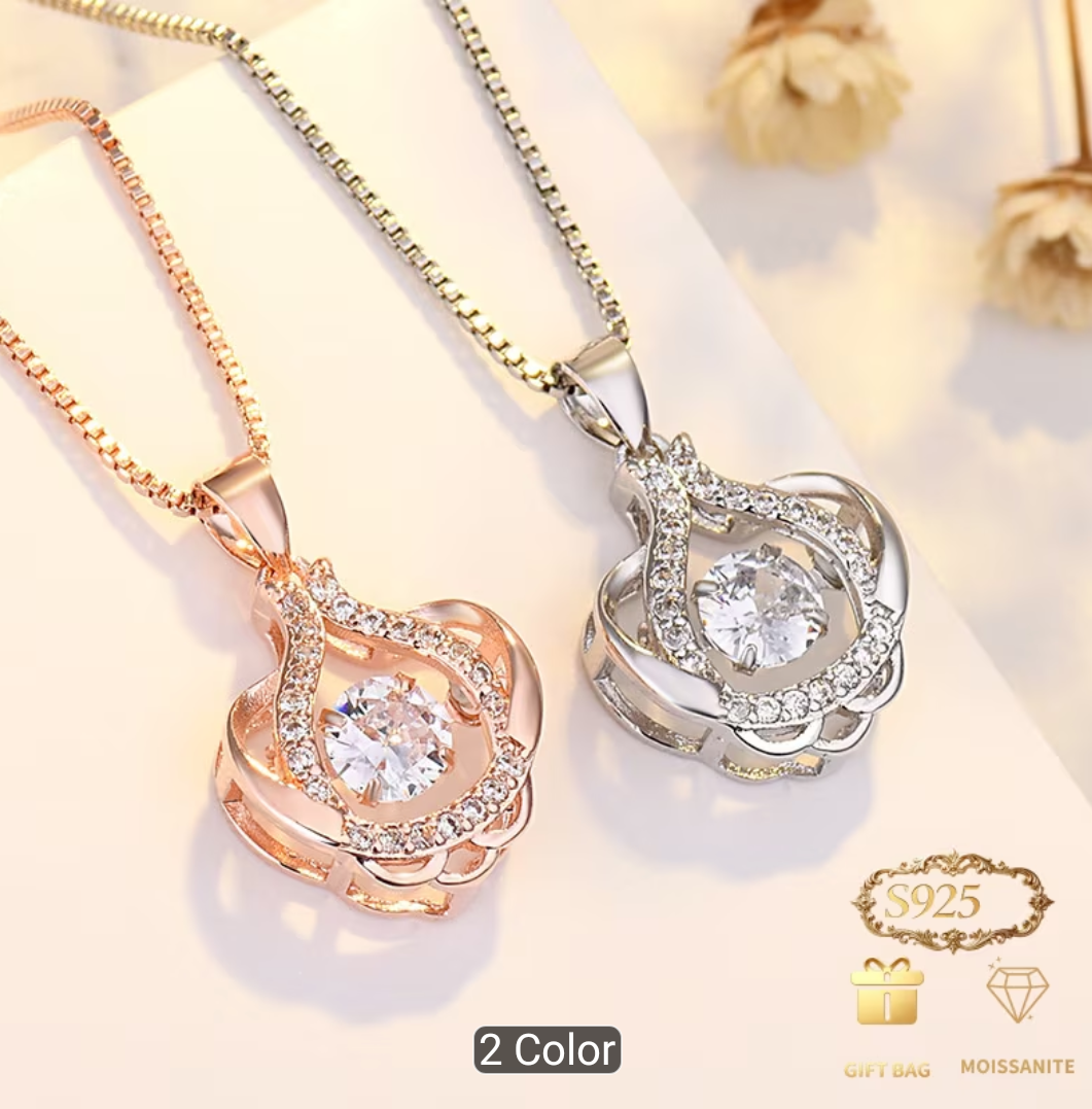 Eternal Glow Necklace
