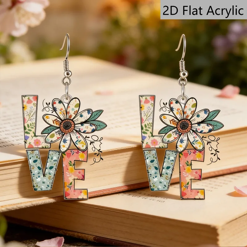 MEKIMI JEWELRY- Retro Love