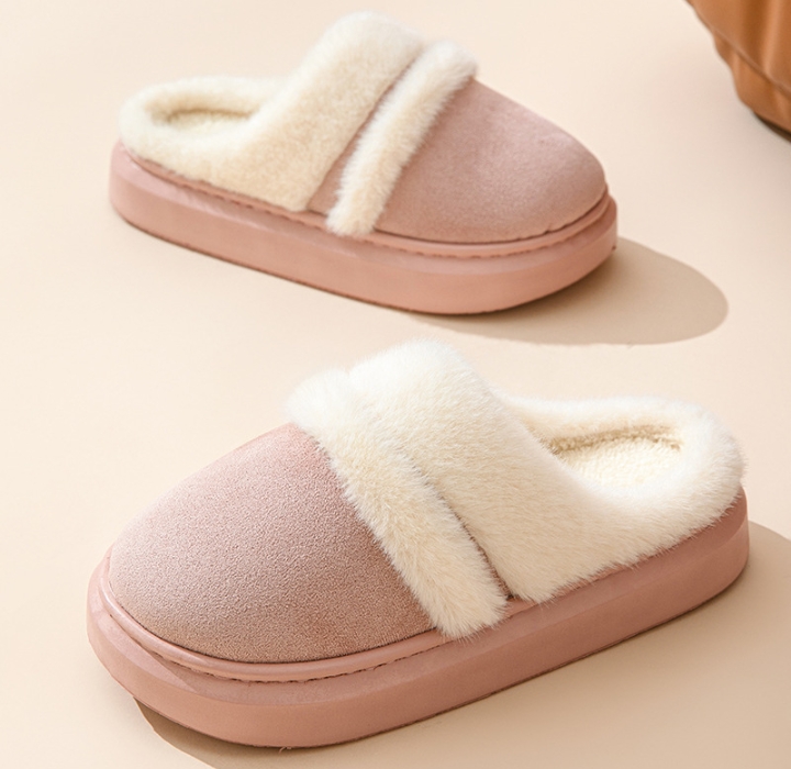 Norma's slippers