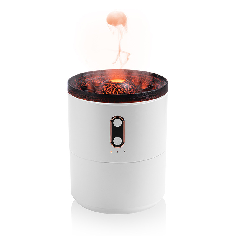 VolcanicMist - Premium Essential Oil Diffuser