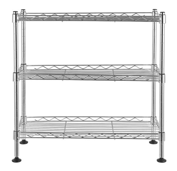 Kitchen shelf