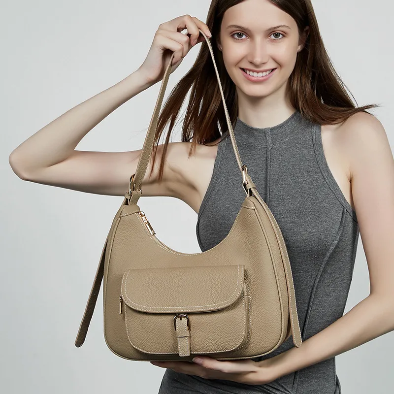 MAKOM BAGS- Horse Saddle Bag