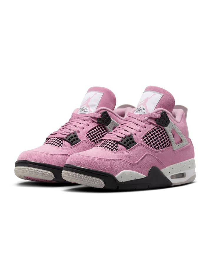 Air Jordan 4 Retro 'Orchid'