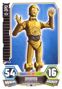 C-3PO