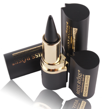 Waterproof Black Eyeliner Liquid Eye Liner Pen Pen