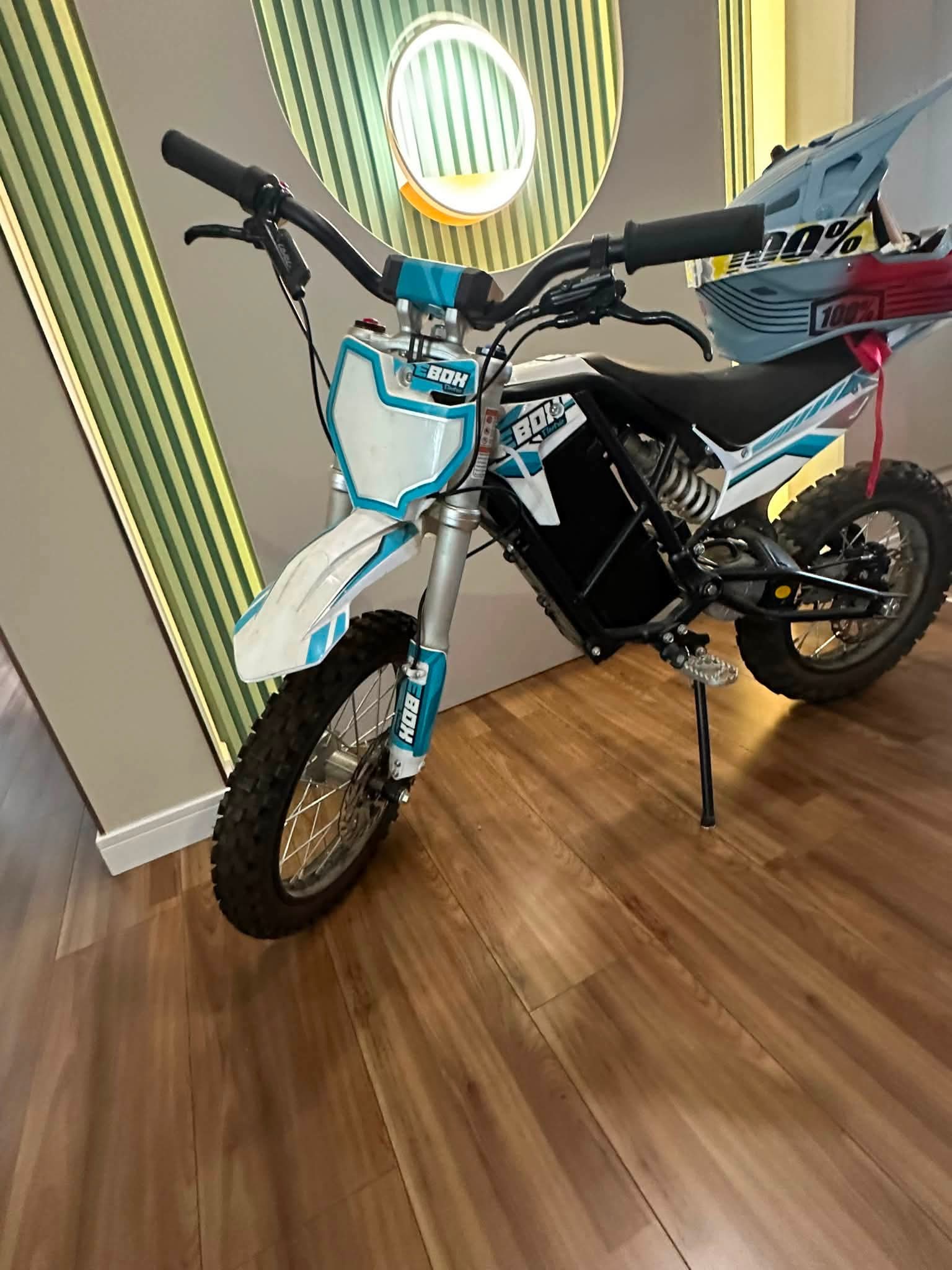 Ebike