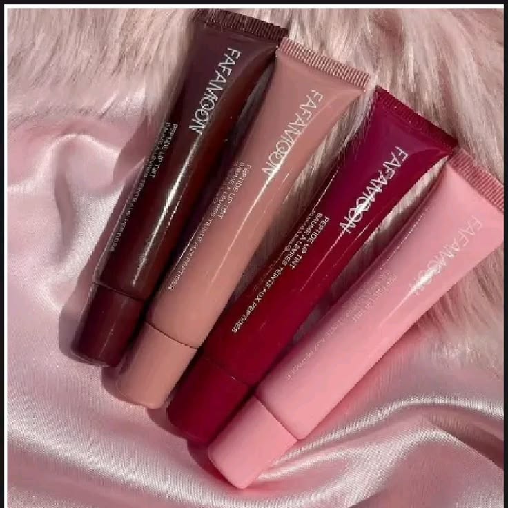Fafamoon lip gloss