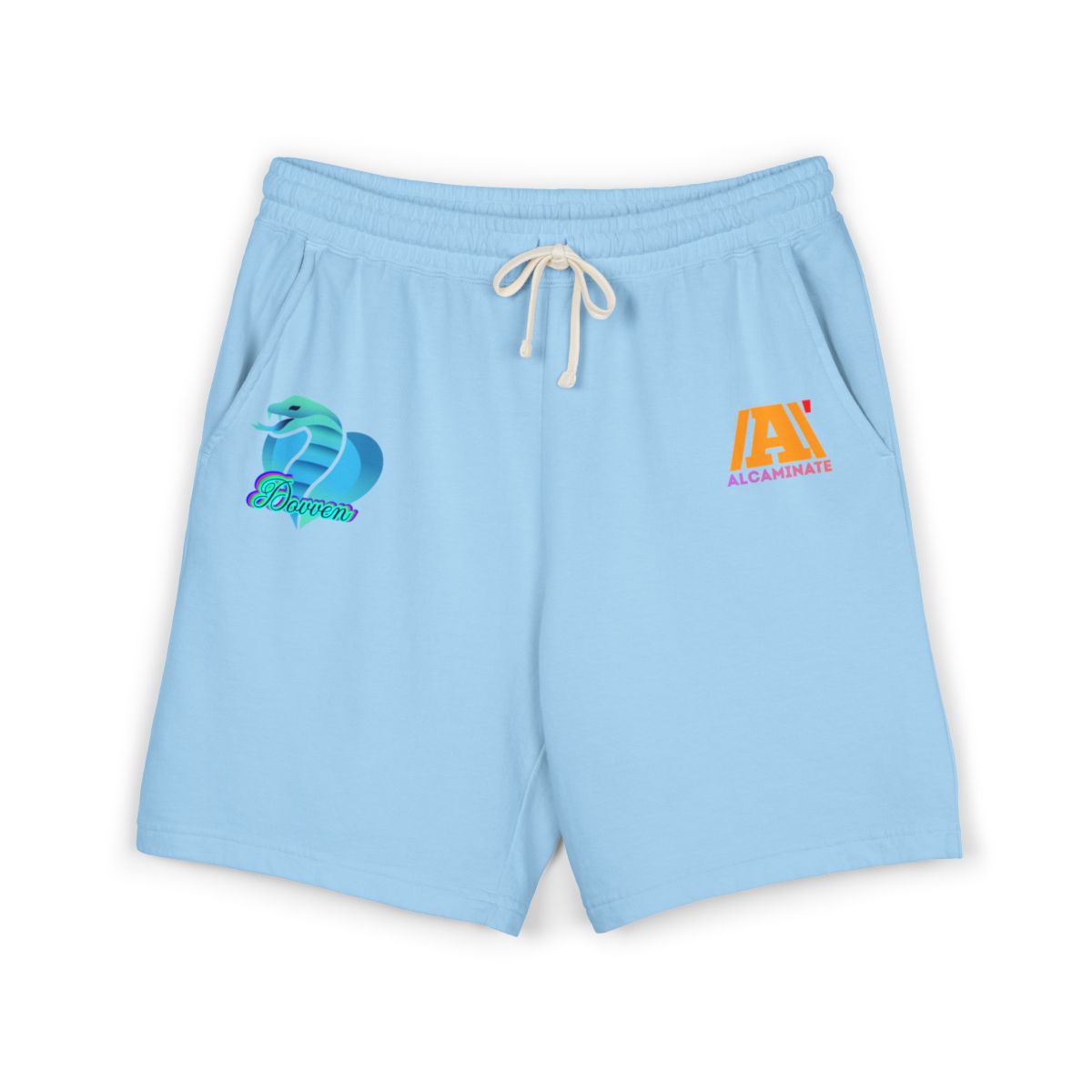 Alcaminate cobra shorts