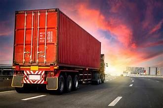 Trucks Inland or Cross Border image