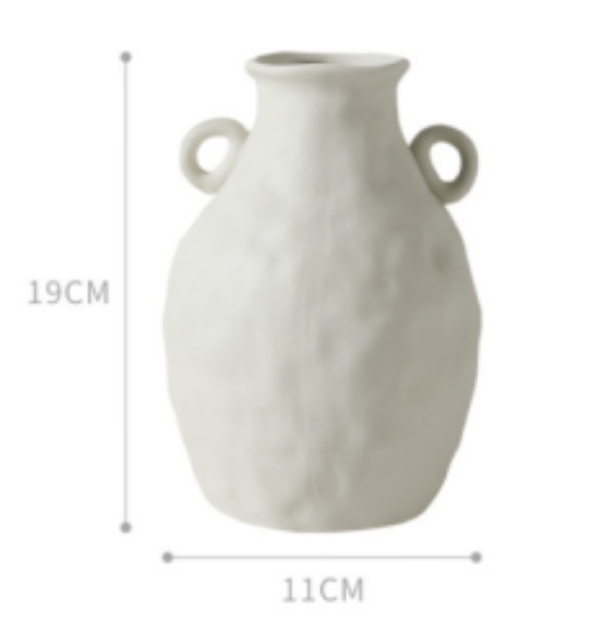 Nordic style vase