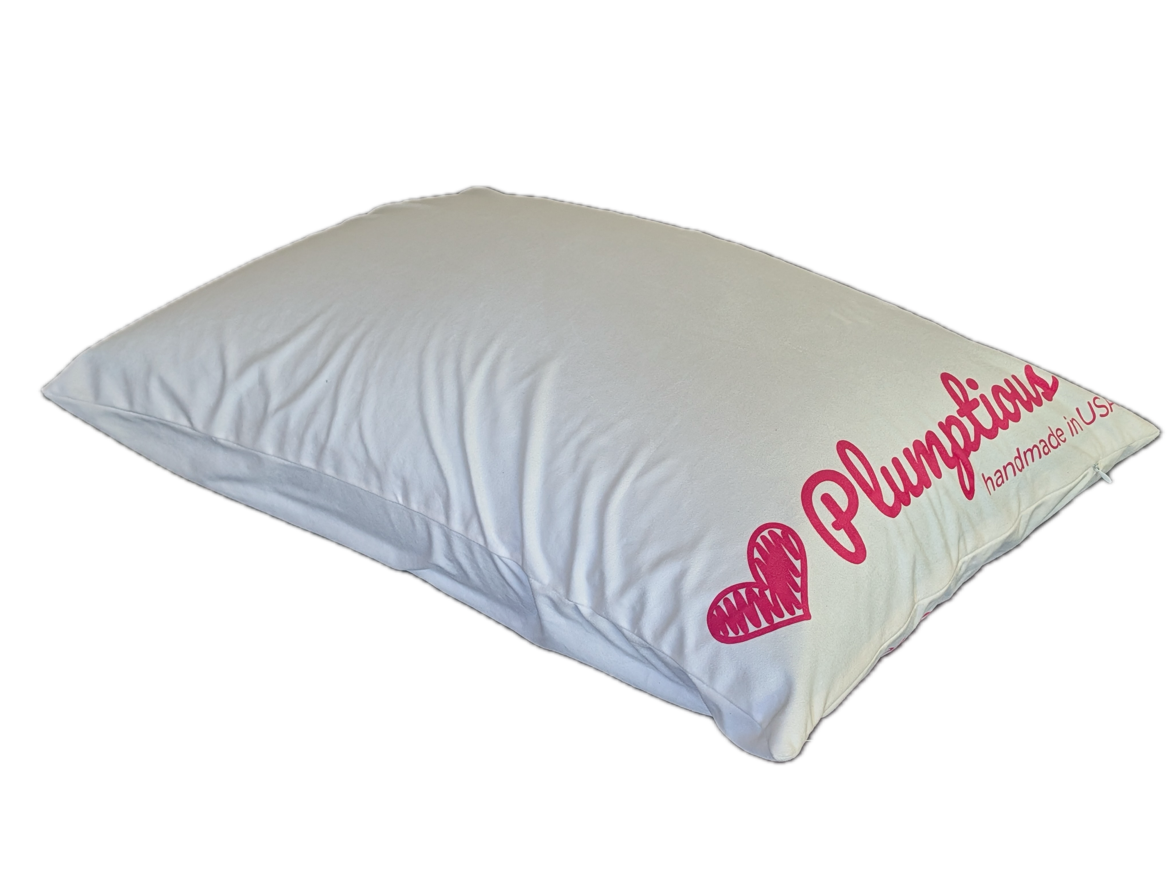 Plumptious #3 Back/combo