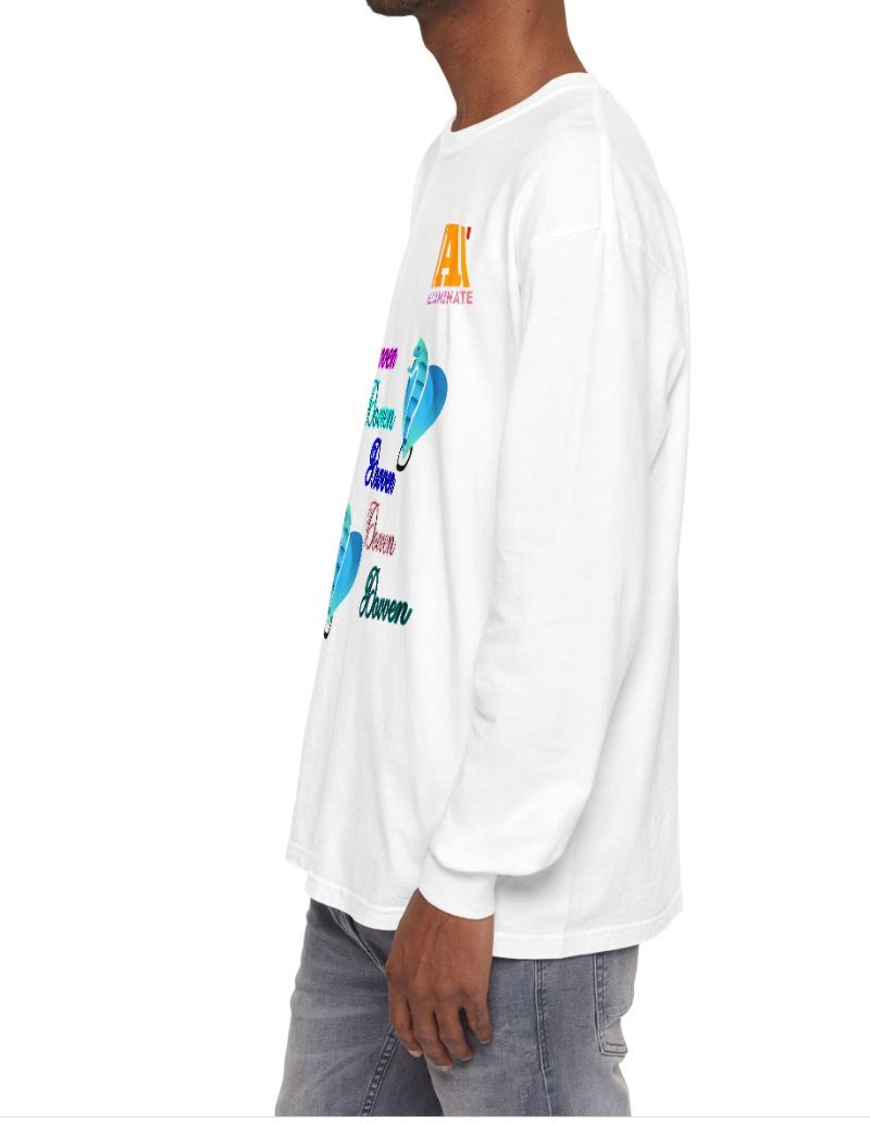 Alcaminate Devvon sweatshirt