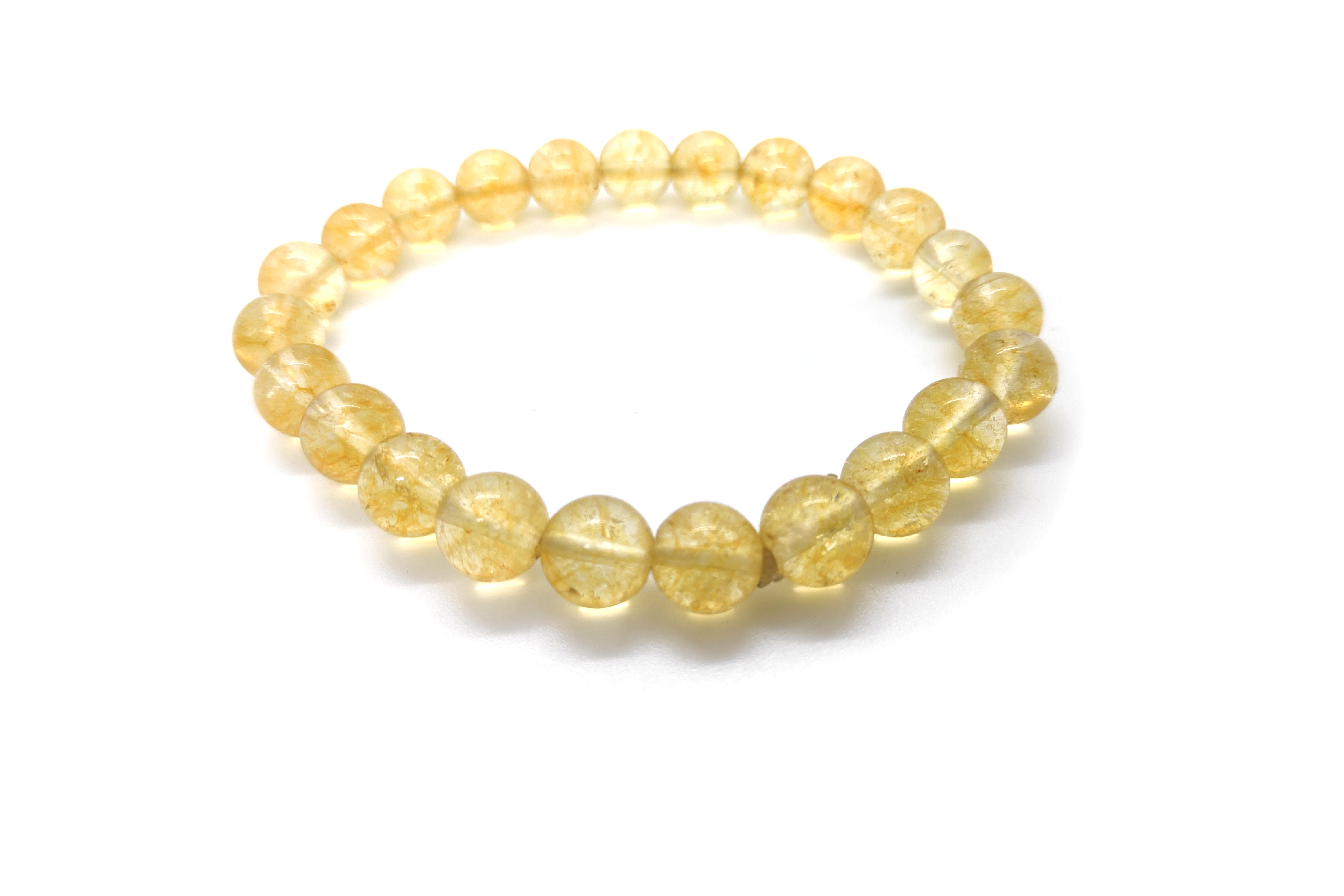 Citrine Bracelets