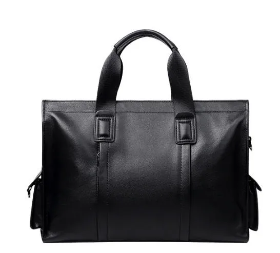 MAKOM BAGS-Large Capacity Crossbody Men's Handbag