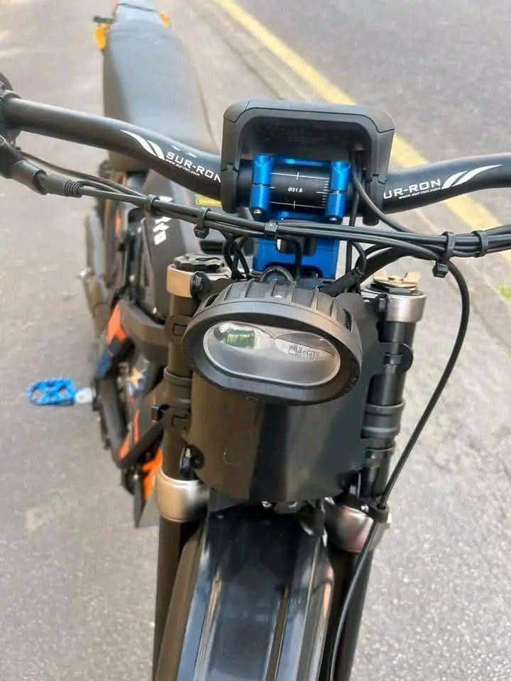 Surron Light Bee X #3