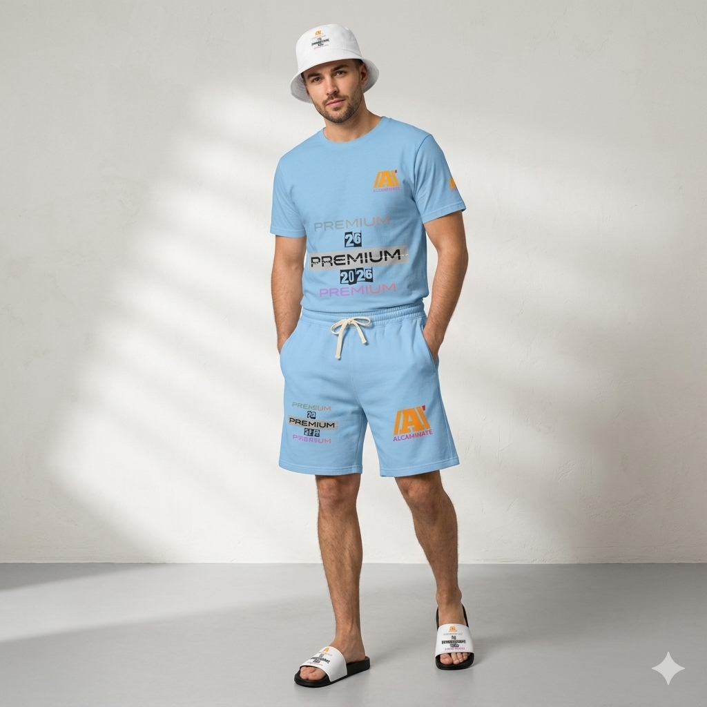 Alcaminate kit