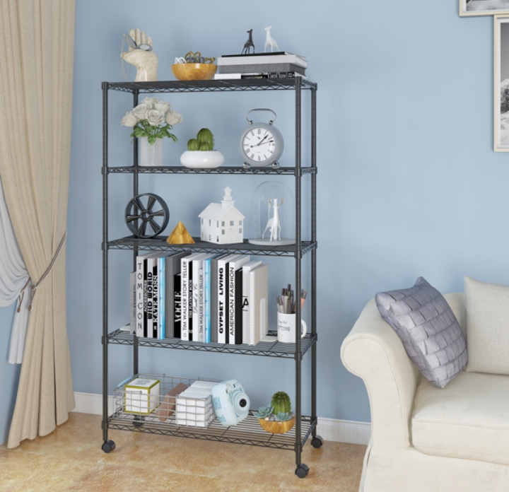 Big shelf